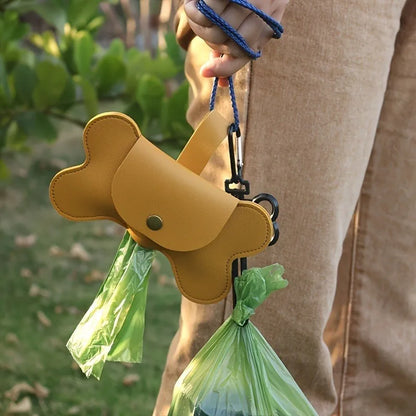Eco-Friendly Pet Waste Bags