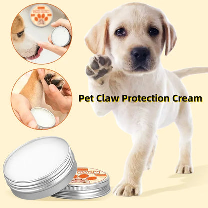 Natural Pet Paw Balm