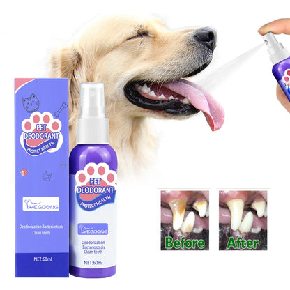 Pet Oral Care Fresh Spray