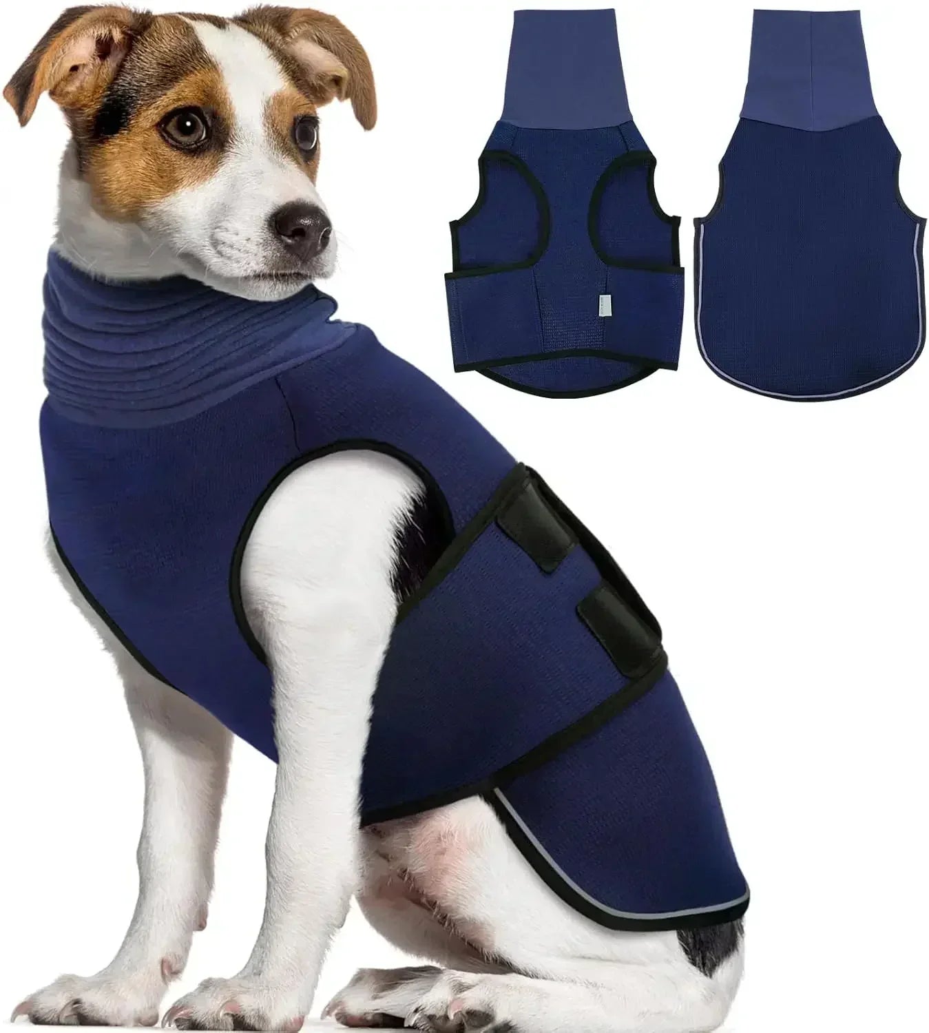 Anti Anxiety Dog Hoodie