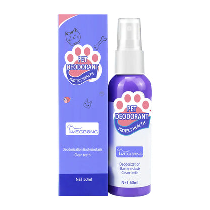 Pet Oral Care Fresh Spray